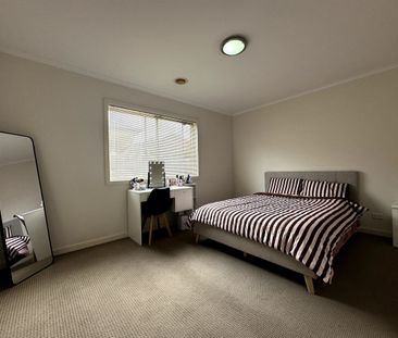 Stylish Two-Bedroom Unit - Photo 3