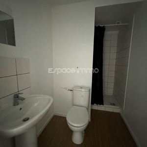 Location Appartement 1 pièce 17m² LE GRAND QUEVILLY 76120 - Photo 2