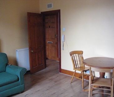 Room in a Shared Flat, Summerfield Terrace, AB24 - Photo 4