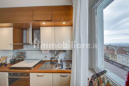 Bilocale via Principe Di Montfort 4, Città Vecchia, Trieste - Photo 5