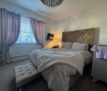 2 bedroom terraced house to rent - Photo 4