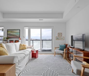 For Lease - 863 St Clair Avenue Unit# 505, Toronto, Ontario - Photo 3