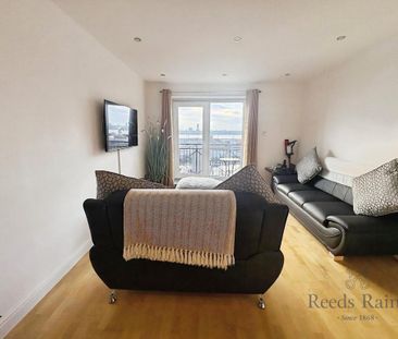 2 bedroom apartment to rent - Photo 2