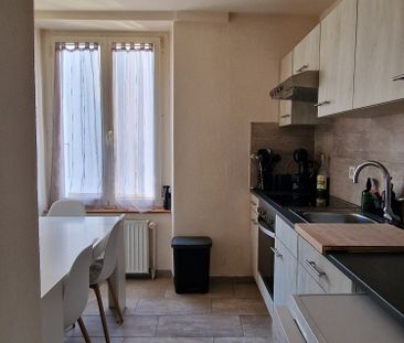 3 Zimmer, 60 m², 1. Stock - Photo 6