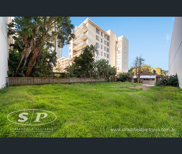 16 Walker Street, Rhodes, NSW 2138 - Photo 5