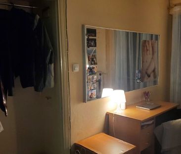 Studio/Γκαρσονιέρα για ενοικίαση Φωκίωνος Νέγρη (Κυψέλη) - Photo 1