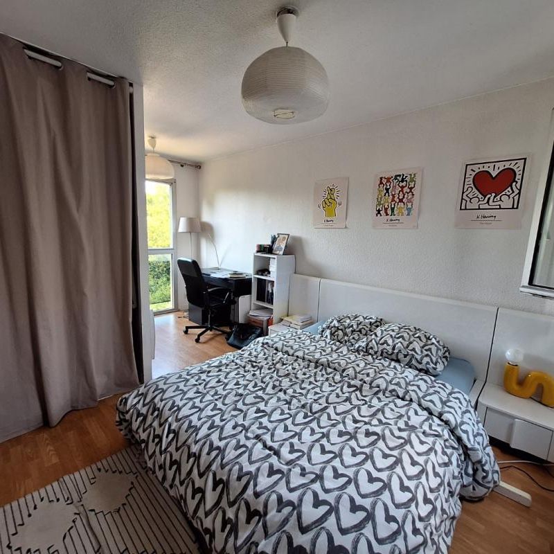 Appartement T1 à louer - 17 m² - Photo 1