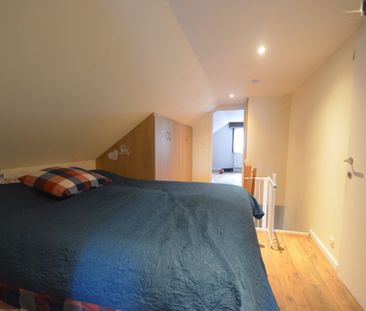 Te huur: Vrijstaande woning met grote tuin - Foto 6