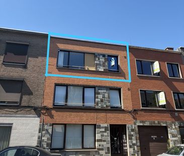 In optie - Appartement te huur in Gent met 2 slaapkamers - Photo 3