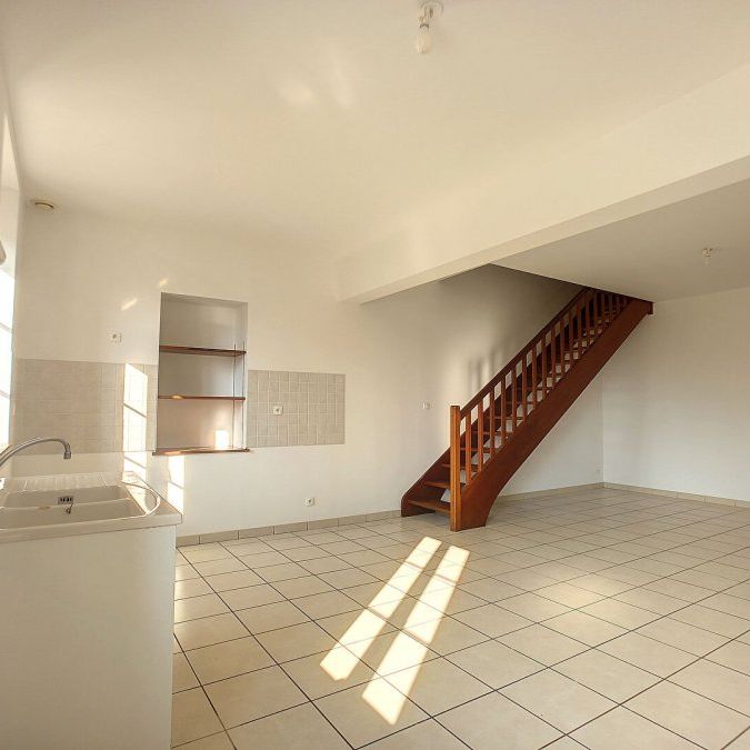 Maison 5 pièces à Le Bouchon-sur-Saulx - Photo 1