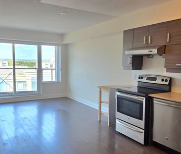 For Lease - 1 Uptown Drive Unit# 1208, Markham, Ontario - Photo 2