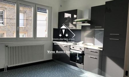 Location Maison 4 pièces Limoges (87000) - Photo 5