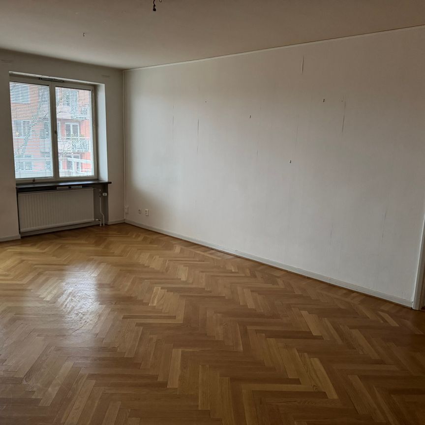 Kellgrensgatan 26 – 2 rok (1502) - Photo 1