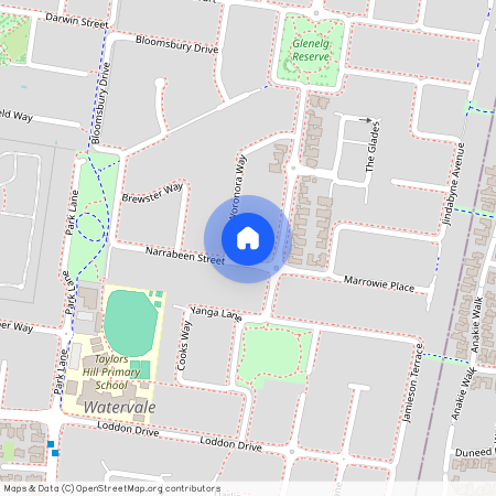 4 Narrabeen Street, Vic 3037, Taylors Hill