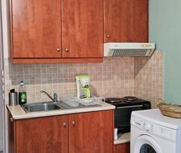 Studio/Γκαρσονιέρα για ενοικίαση - Νέα Αρτάκη, - Photo 6
