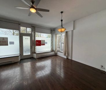 Appartement - 4518 Rue D'Iberville - Photo 1