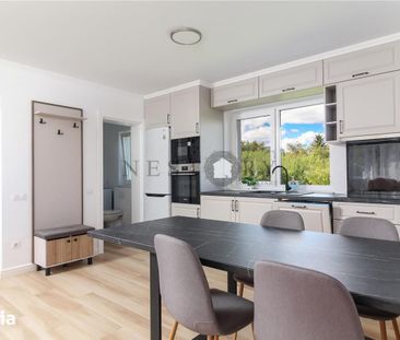 Apartament 4 camere moderne, etaj 1, 85mp, 2 bai si parcare | Borhanci - Fotografie 5