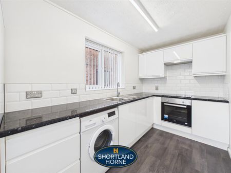 Brunel Close, Stoke, Coventry - Photo 2