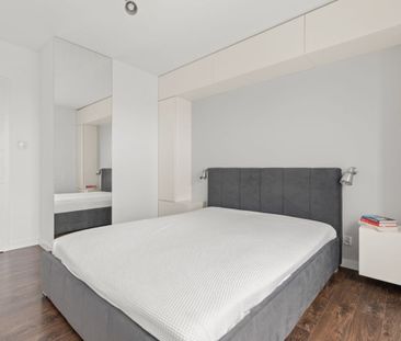 3 pokoje | Klimatyzacja | Loggia | Wola 56.3 m² - Photo 6