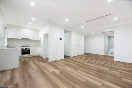 “Modern Apartment Living in Castle Hill” - Photo 3
