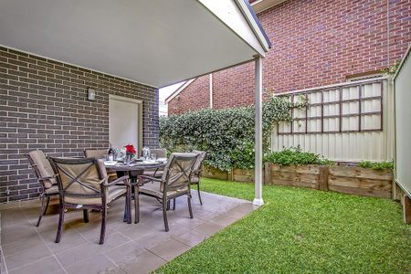 9/33 St Albans Road, Schofields NSW 2762 - House For Rent | Domain - Photo 3