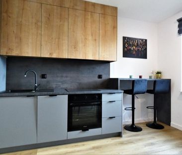 Łódź Łódź-Widzew, Widzewska - Zdjęcie 4