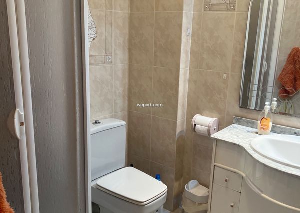 Apartment in Torrevieja, CENTRO, for rent