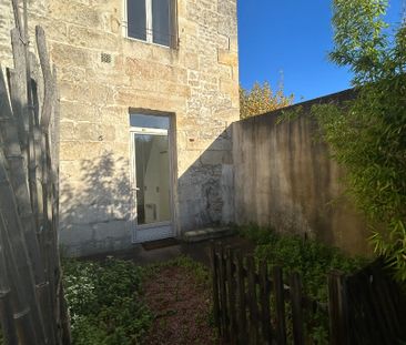 Appartement 2 pièces à Niort - Photo 2