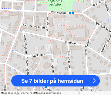 Kolgatan, 12, Höganäs - Foto 1