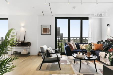 3 bedroom apartment to rent - Photo 3