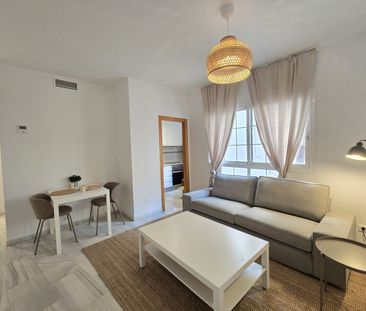 Piso de alquiler en Pozos Dulces, 10, Centro Histórico - Photo 2