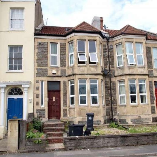 Hotwell Road, BS8 - Photo 1