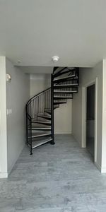 5 1/2 | occupation 1er juillet | Quartier Saint-Sauveur - Photo 4