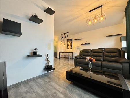 Casa 3 camere, prima inchiriere, Bucov, langa Ploiesti - Fotografie 2