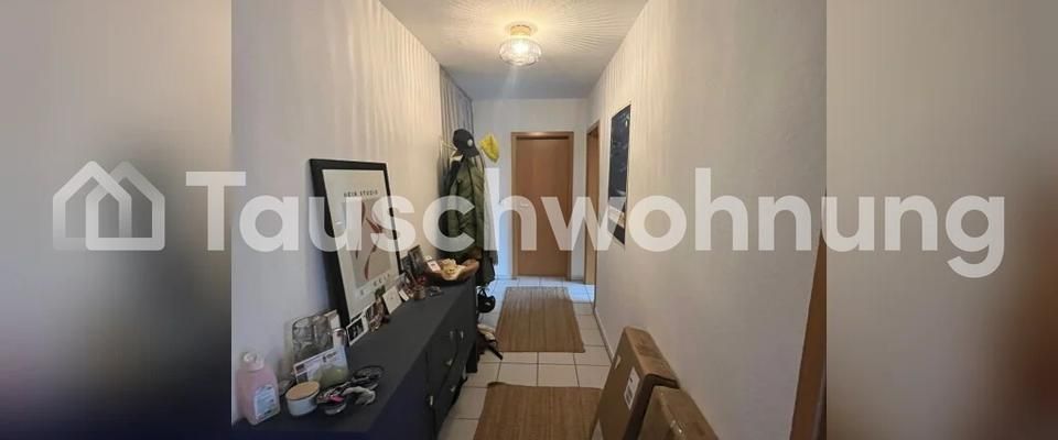 TAUSCHWOHNUNG Suche 3-4 Zimmer in Sülz - biete wundervolle 2 Zimmer Sülz - Foto 1