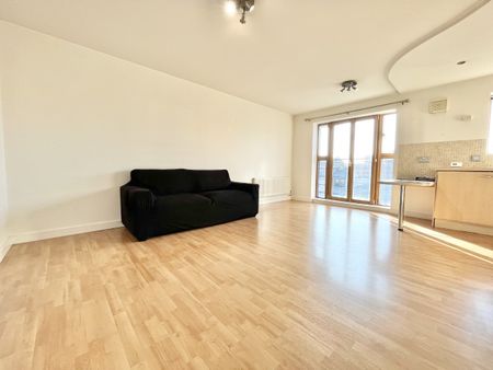 2 Bed Flat, Leadmill Court, S1 - Photo 3