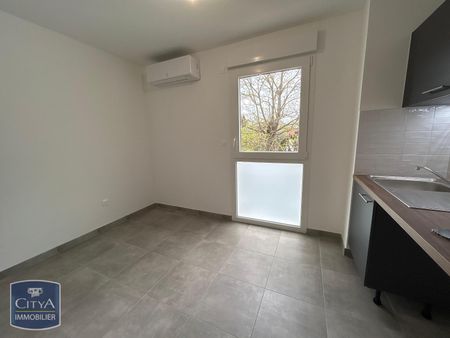 Location Appartement 2 pièces 45m² TOULOUSE 31500 - Photo 4