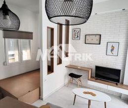 Studio/Γκαρσονιέρα για ενοικίαση - Κέντρο Θεσσαλονίκης, - Photo 1