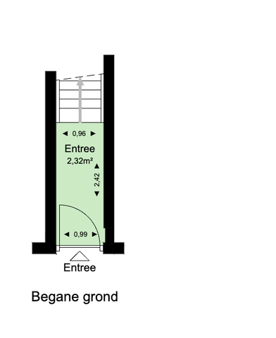 Flamingostraat 24 1 - Foto 5