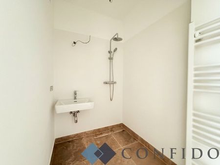 Wohnen in der Parkanlage Marillenalm - hochwertig sanierte 3 Zimmerwohnung mit Loggia! - Foto 4