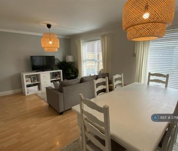 2 bedroom terraced house to rent - Photo 1