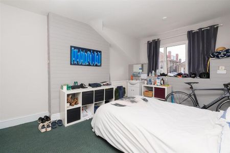 House share to rent - Photo 5