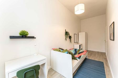 Oderstraße - Foto 2