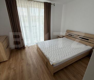 Prima inchiriere! Duplex modern, 2 parcari, zona linistita, - Photo 1