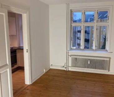 Indbydende lejlighed med central beliggenhed i Aalborg - Foto 1