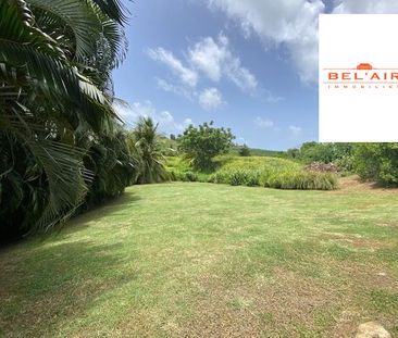 Location Maison 4 pièces 99m² LE VAUCLIN 97280 - Photo 3