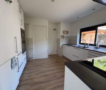 Maison jumelée Erasmuslaan, Zwolle – Berkum - Foto 5