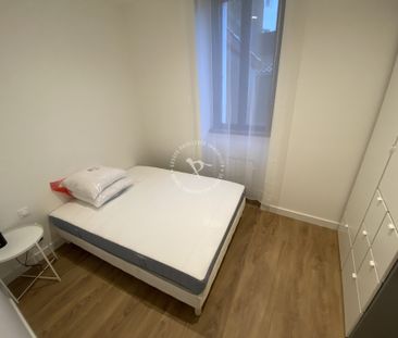 Appartement T2 meublé Sainte-Anne - Photo 6