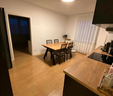 Möblierte Wohnung Dortmund Mitte/ Saarlandstraßenviertel - Foto 2