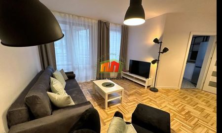 Warszawa M., Warszawa, Wola, Mirów - Zdjęcie 5